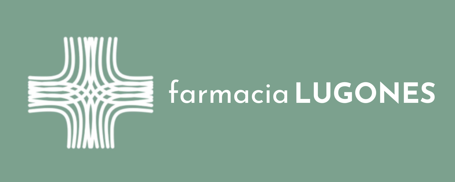 Logo Farmacia Lugones